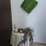 Appartement Leinstrasse Neustadt *