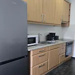 Leinstrasse Neustadt Appartement *