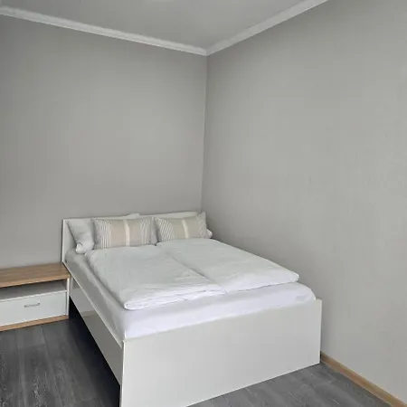 Leinstrasse Neustadt *