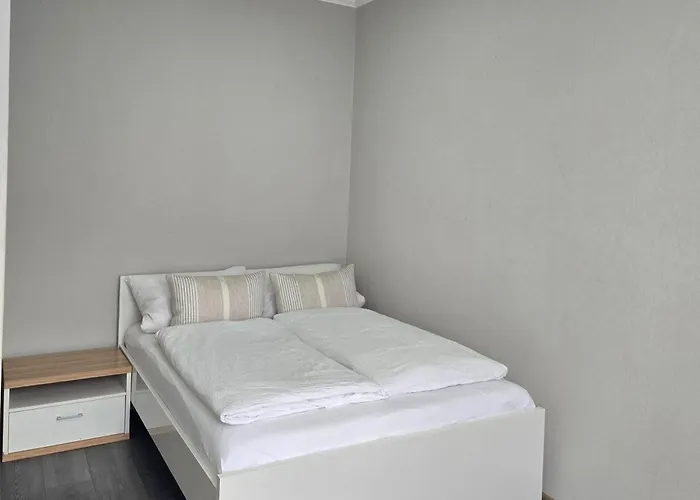 Leinstrasse Neustadt *